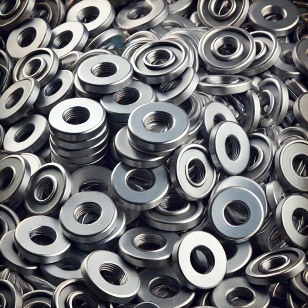 DIN 440 R WASHERS